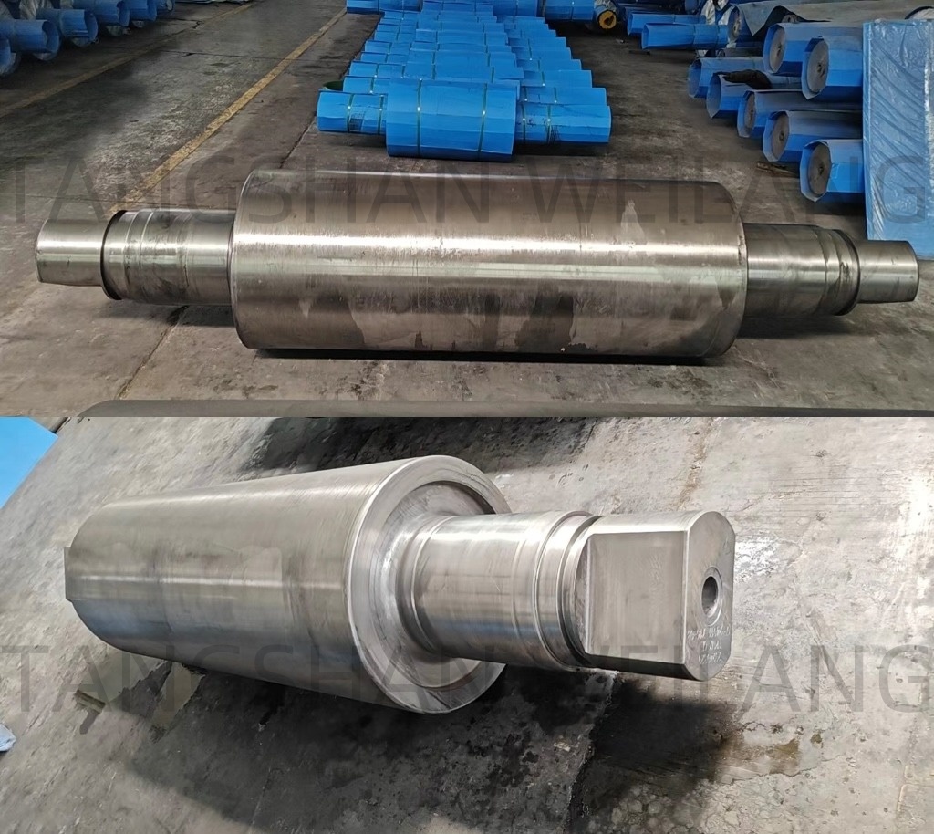 715*3320 Производство прокатных валков SGP1