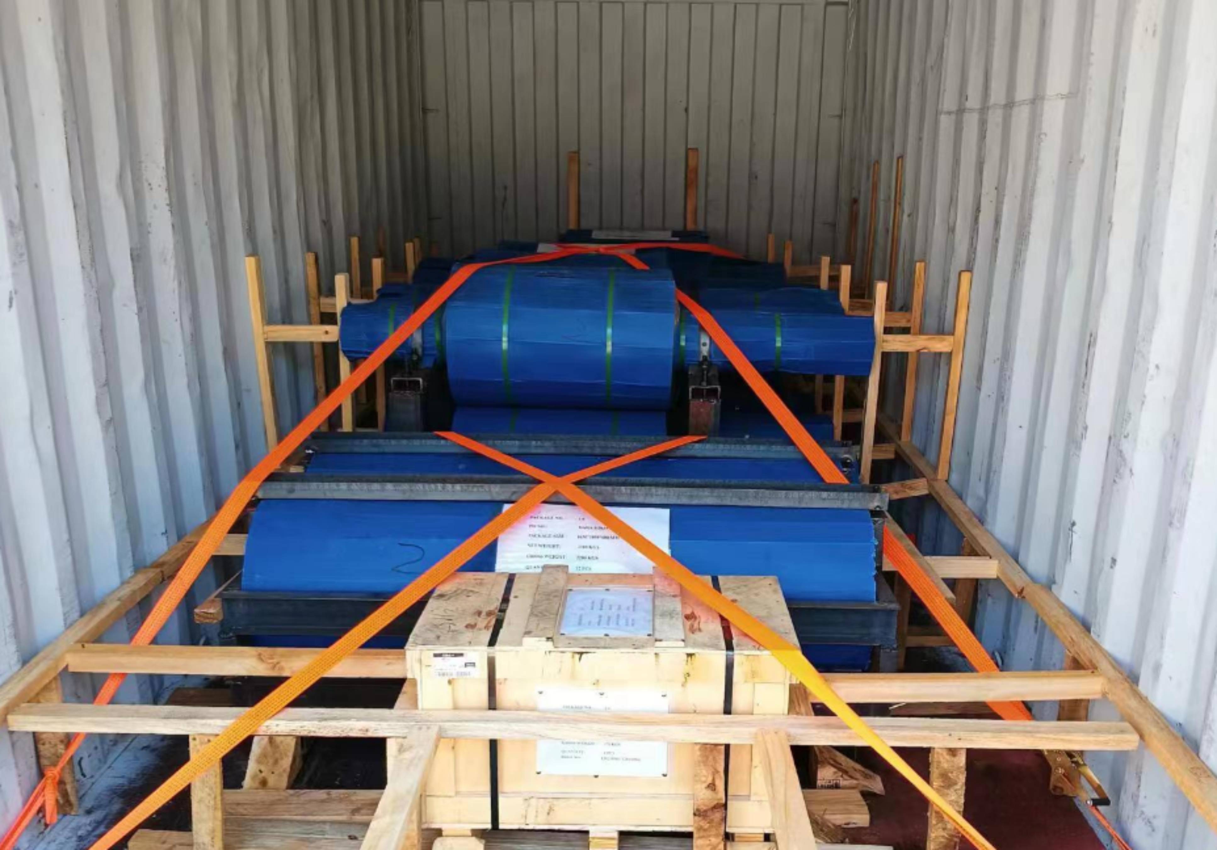 Жемчужный пластичный железный рулон и производство железного рулона Bainite