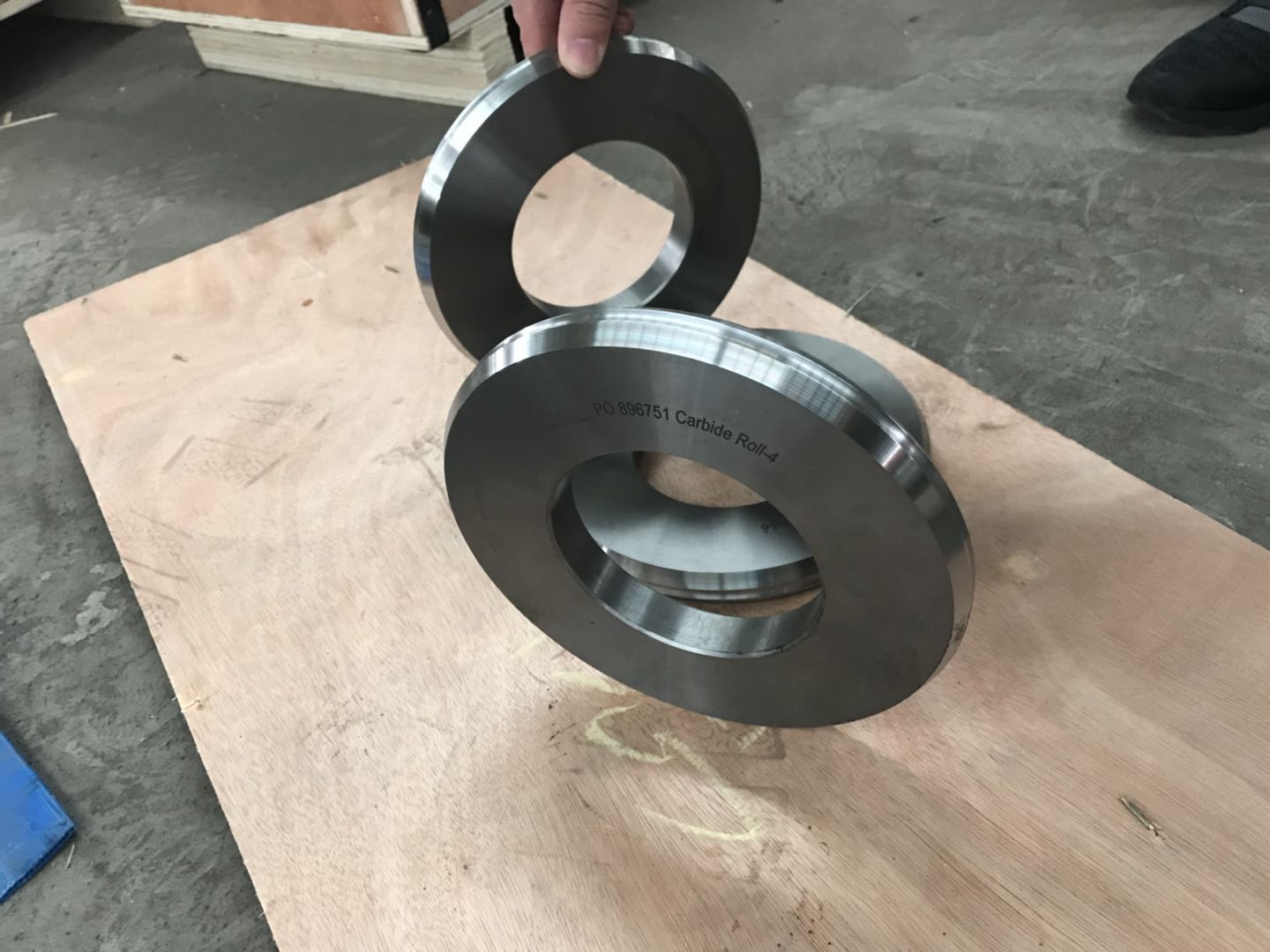 кокс 辊 环 (1)