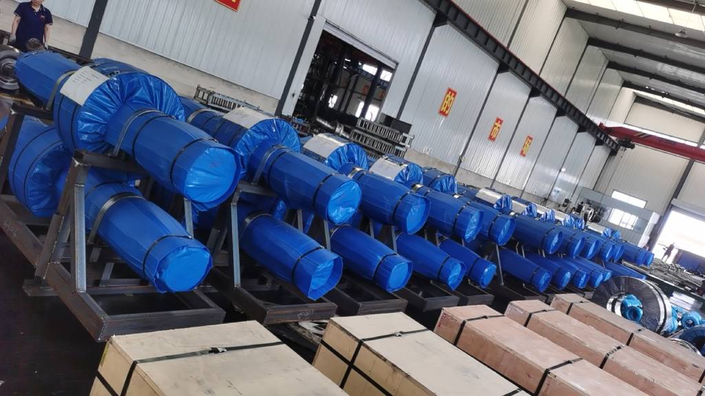 Production Packing Picture Production