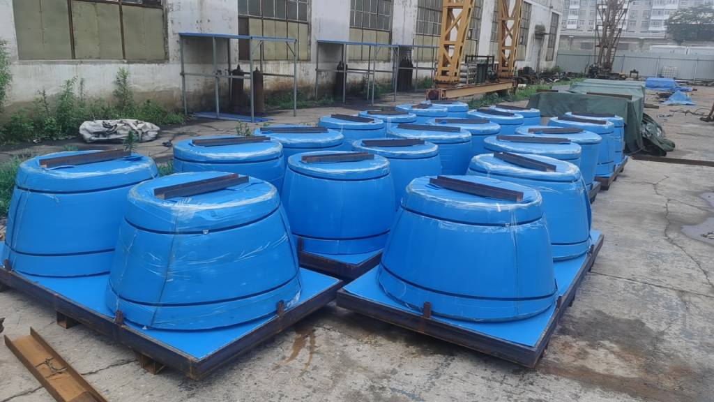 Производство пирсинговых рулонов